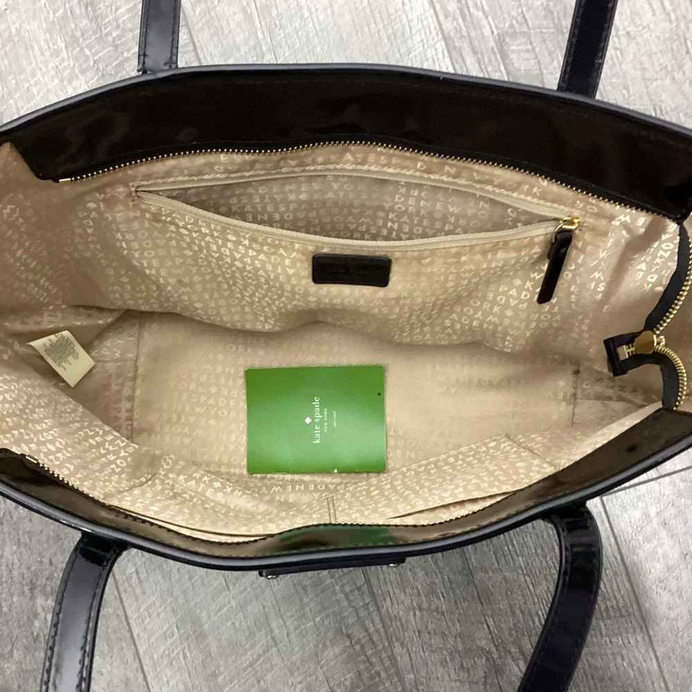 Kate Spade Harmony Metro Tote